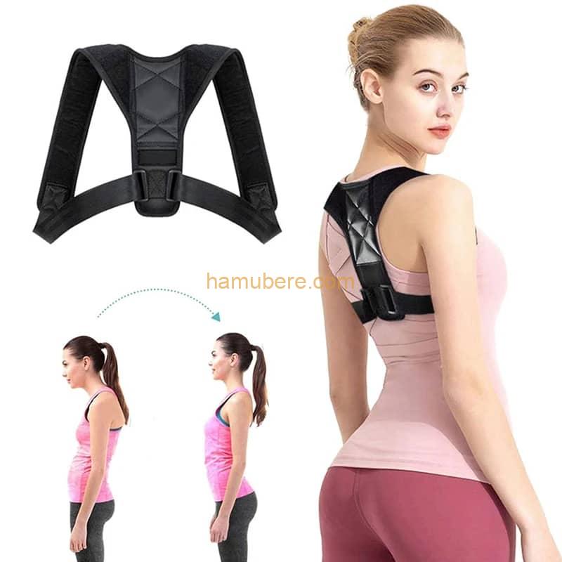 New Upgraded Posture Corrector Back