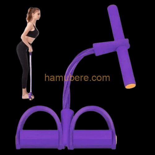 Fitness Tension Rope