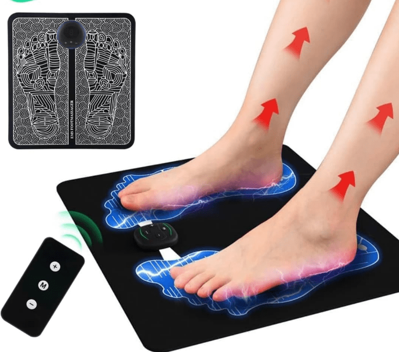 Foot Massager Mat
