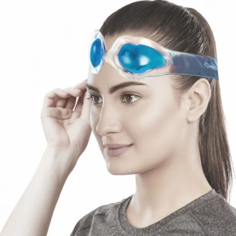 Eye Cooling Pad