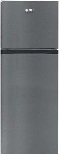 SPJ 160Litres Double Door Fridge.