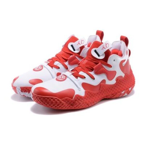 Harden Vol. 6 “Heatwave