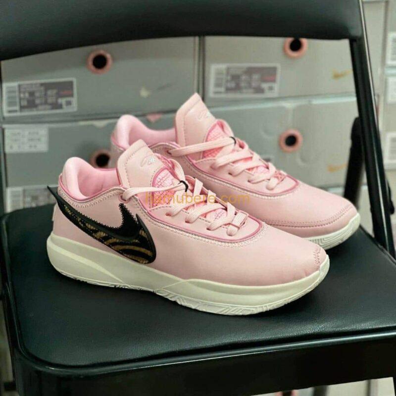 LeBron 20 South Beast “Pink Diamond