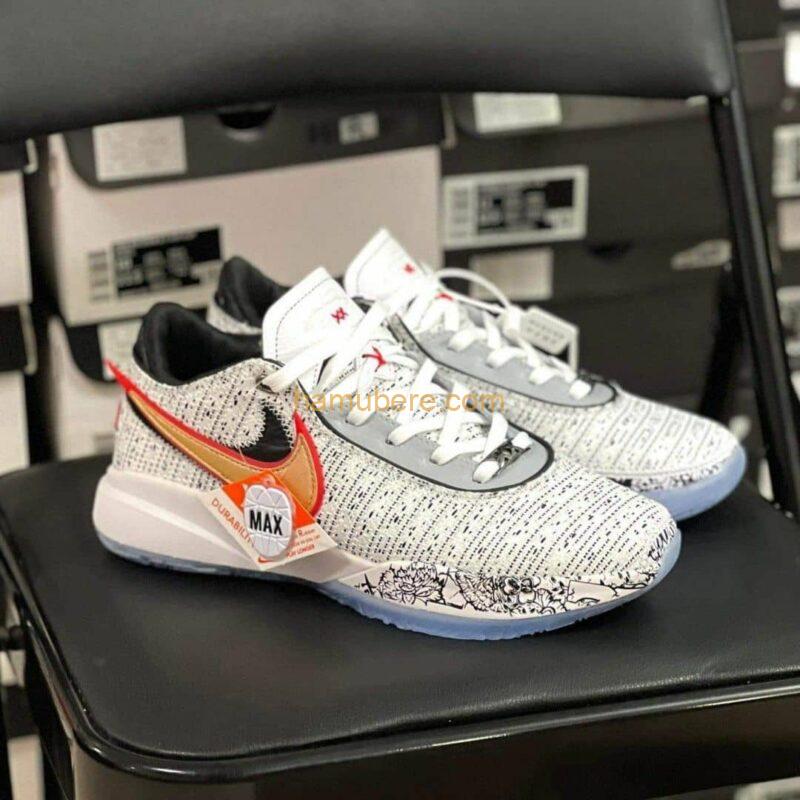Nike LeBron 20