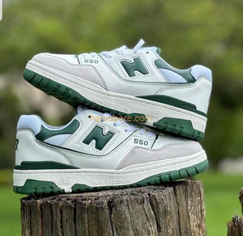 New Balance 550