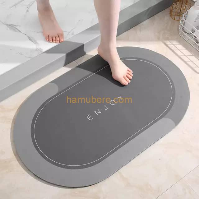 Bathroom Mats