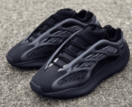Adidas Yeezy 700 V3 Alvah