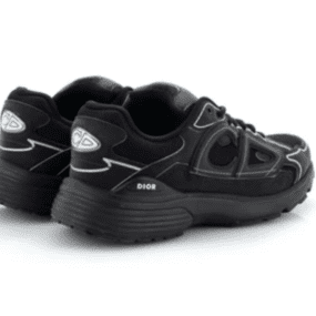 DIOR Men’s B30 Sneakers