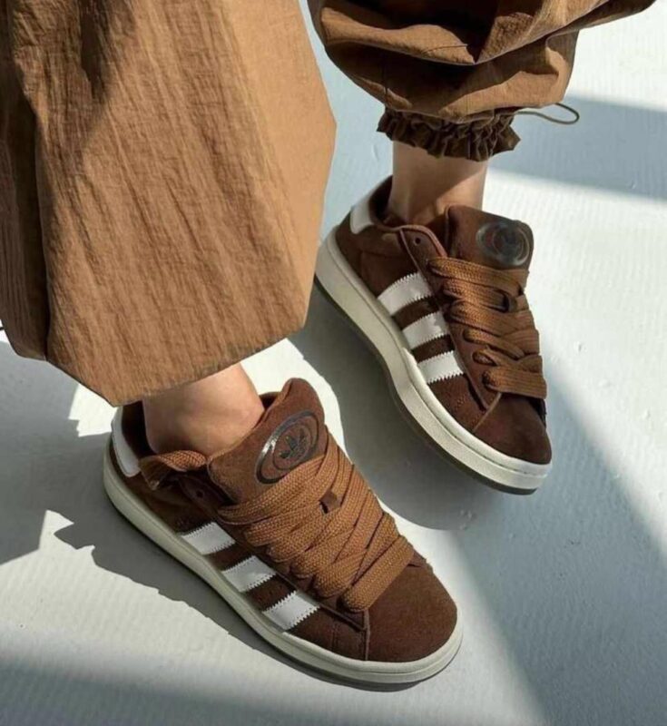 adidas Campus 00s Park