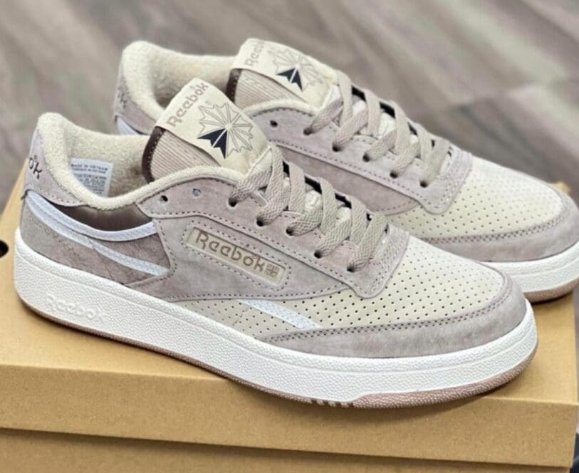 REEBOK CLUB C 85