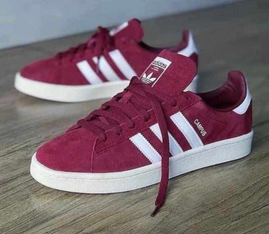 Adidas Campus Men’s Sneakers