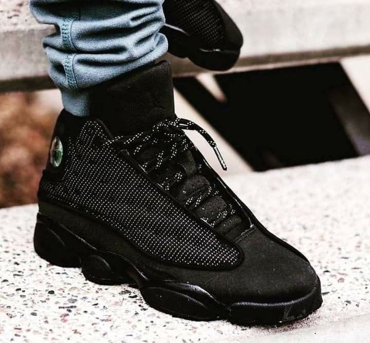 Air Jordan 13 Retro