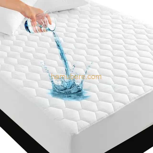 Cloudland Waterproof Bed Cover Mattress Protector 180*2