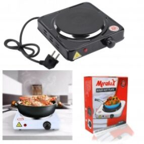 1000W Mini Electric Stove Electric Furnace Beaker Heater with Heating Hot Plate Heating for Jewelry Plating Accessory Electric Stove, 1000W Small Electric Stove, Suitable For Cooking, Brewing Coffee Boiling Water Usefully Small Kitchen Appliances