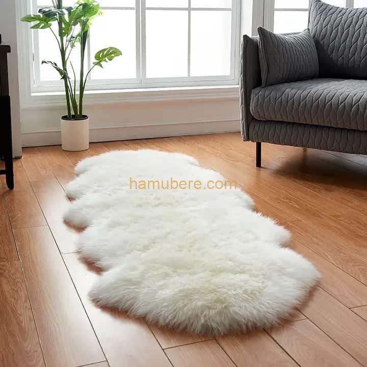 Carpet Rug for Living Room of 180*50cm