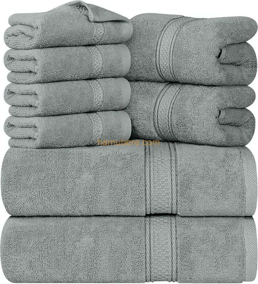 Towel Set