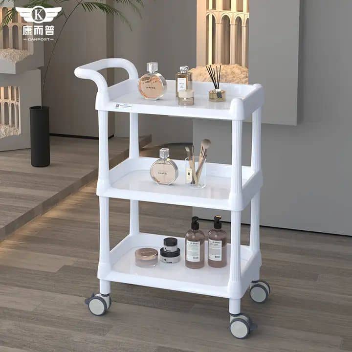 Salon Trolley