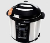 Sayona Digital Pressure Cooker