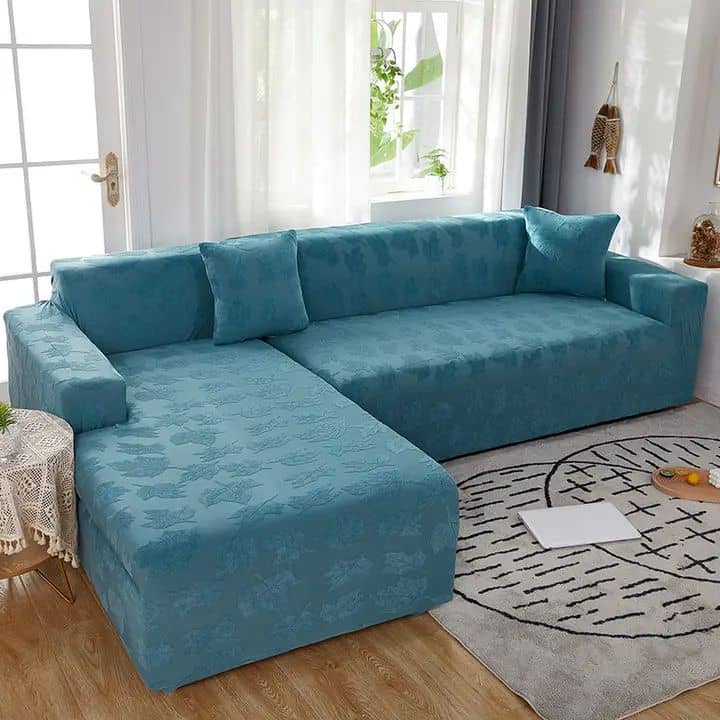 Furniture Cover Latest Jacquard Sofa Cover
