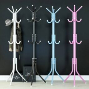 Coat Hanger Stand