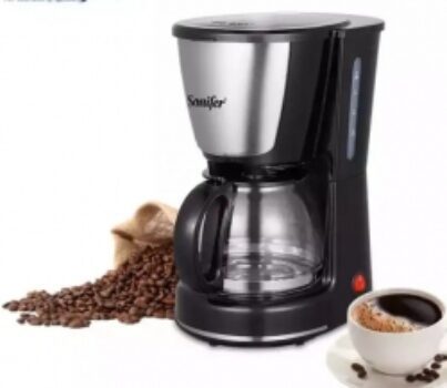 Sonifer Electric Drip Coffee Maker