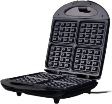 Haeger Waffle Maker hg252