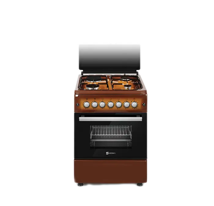 Sayona STANDING GAS COOKER SGC55G40 – DB