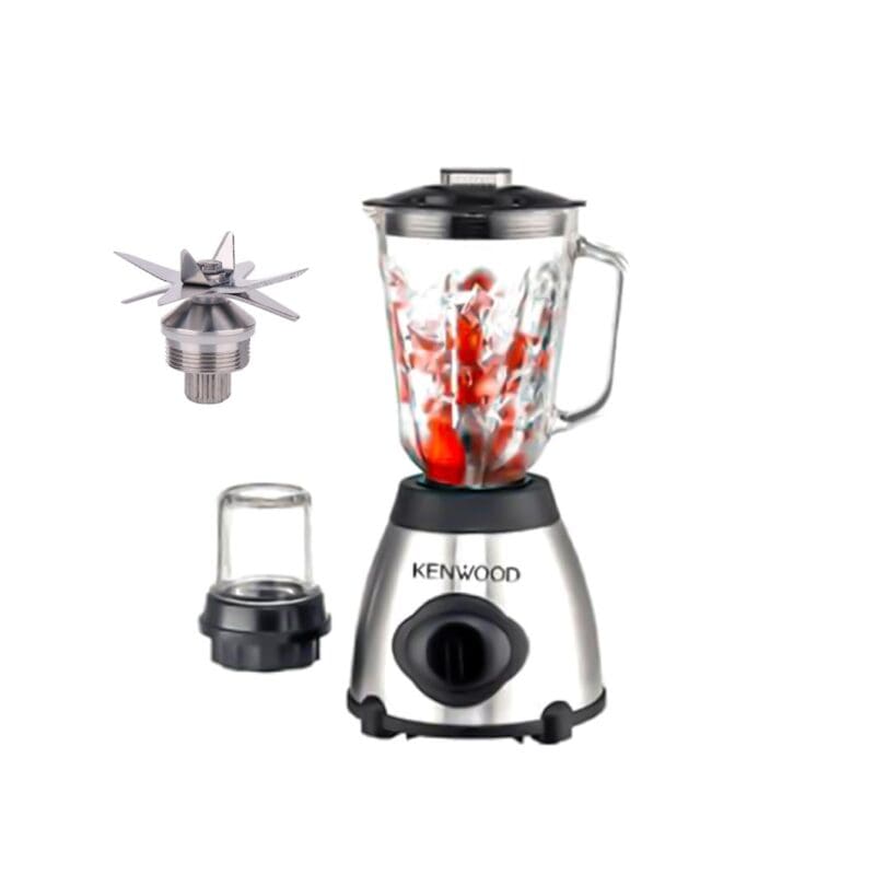 Kenwood Kb 114 Ice Crusher Blender