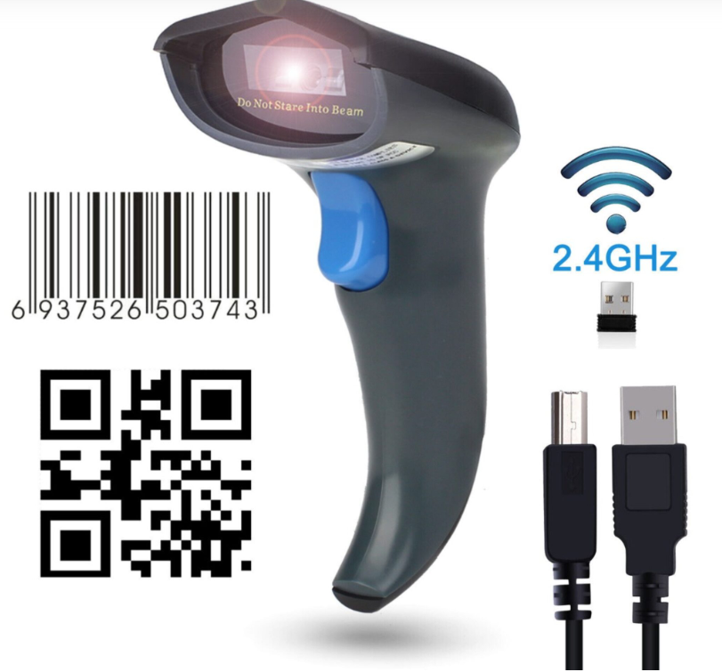 Wireless Barcode Scanner 1D 2D copy 1280×1280