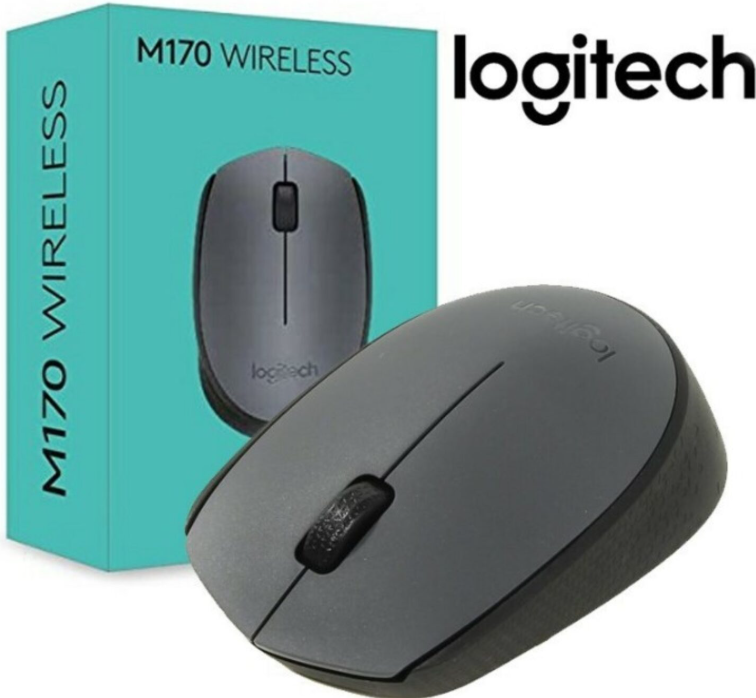 M170 LOGITECH 720×720