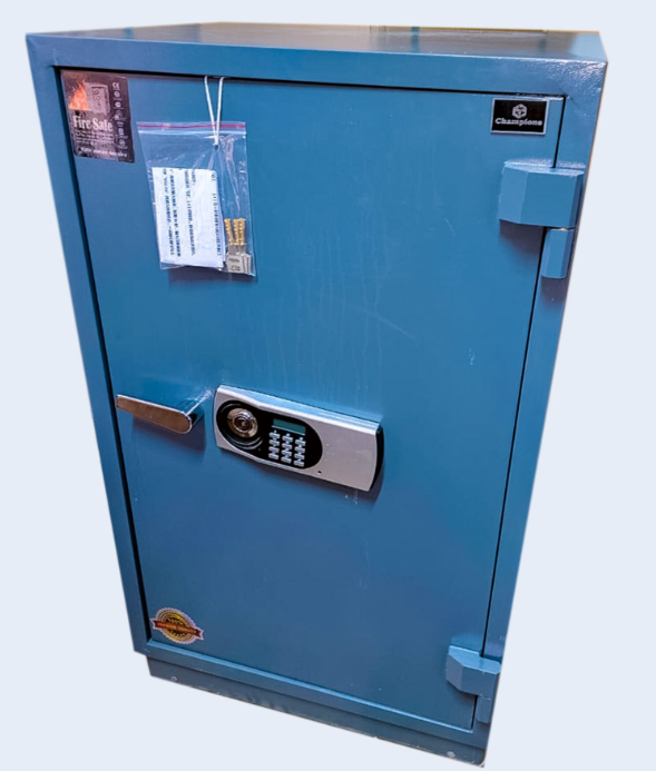 1door Safe 120kg