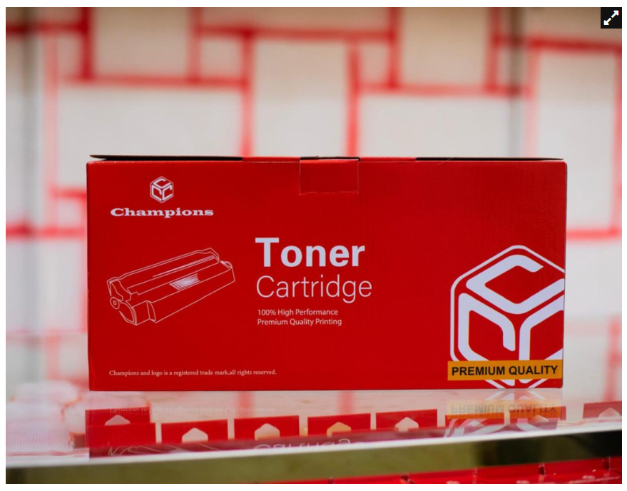 printer toner cartridge