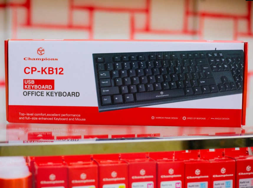 key board