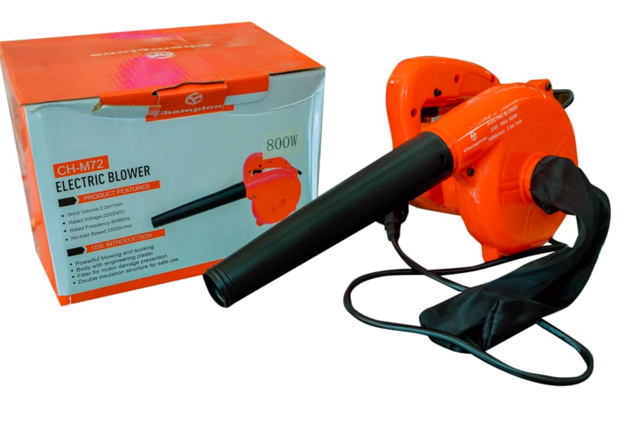 Generic electric blower