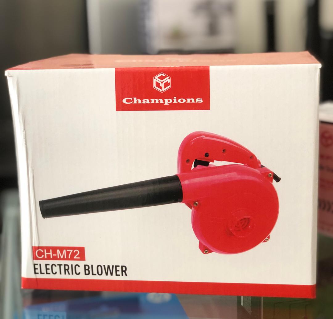 Champions Power Blast Electric Blower