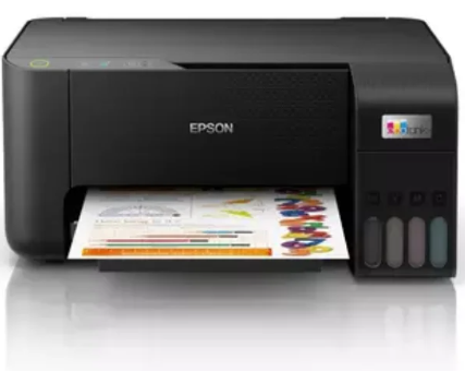 Epson Eco Tank L3210