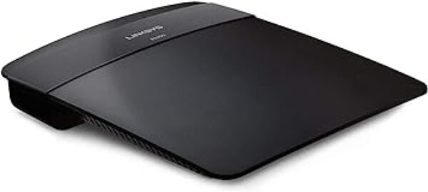 Linksys N300 Router E1200