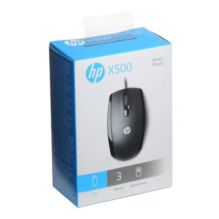 Mouse Hp