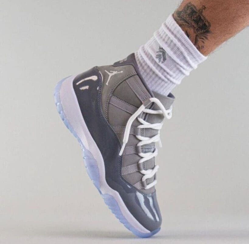 Jordan 11 Shoes