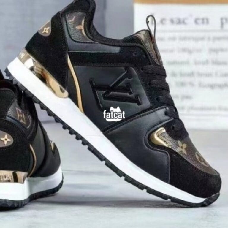 Fashion LV Unisex Sneakers