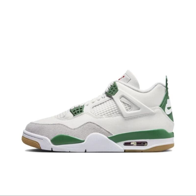 Jordan 4 Retro SB Pine Green DR5415-103