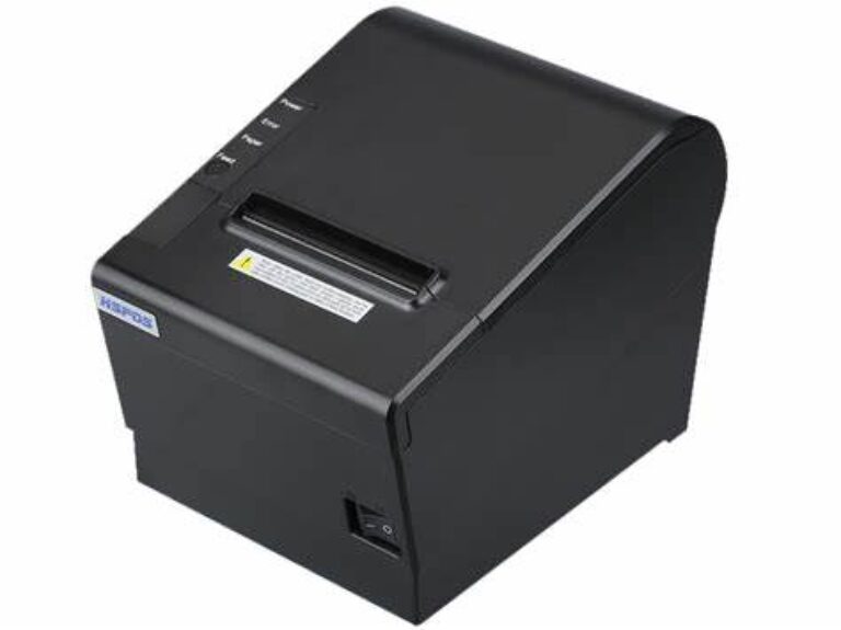 Thermal Receipt Printer 80mm