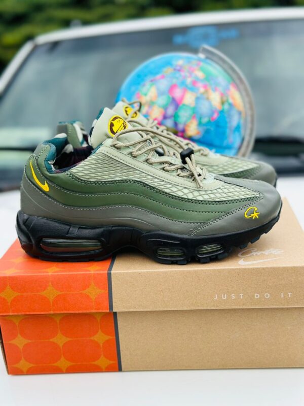 CORTEIZ X NIKE AIR MAX 95 SP
