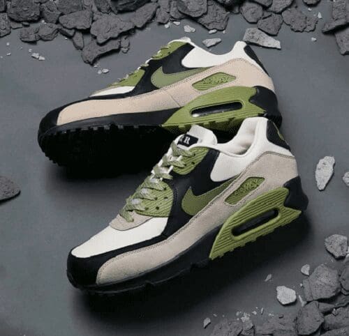 Nike Air Max 90
