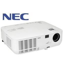 NEC NP310 Projector (Used)