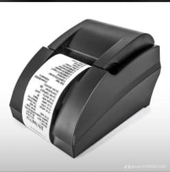 USB Thermal Receipt Printer