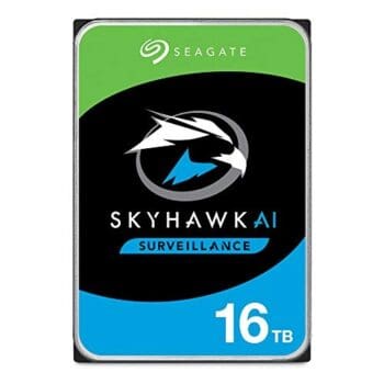 Seagate SkyHawk Surveillance 3.5″ HDD Internal hard drive