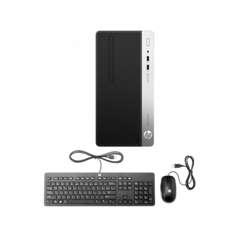 HP ProDesk 400 G4 Small form factor computer