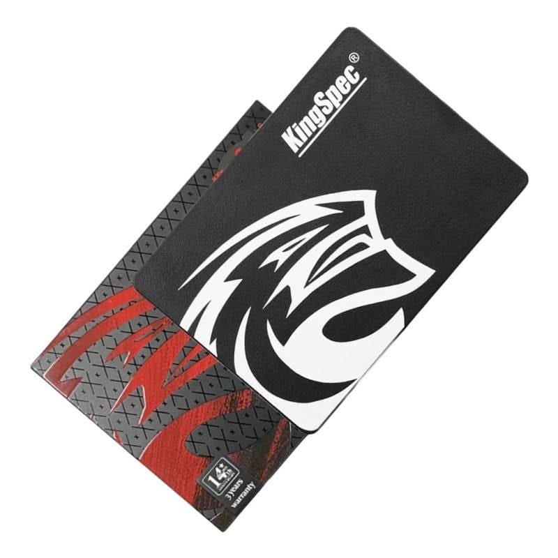 P3 Series 2.5” SSD 128GB 256GB 512GB 1TB 2TB 4TB