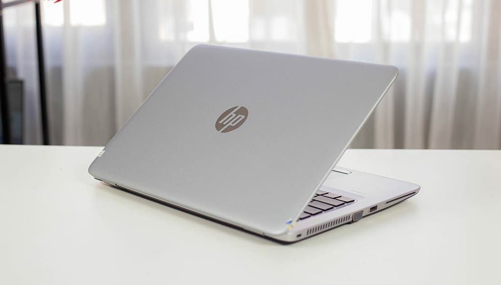 HP EliteBook 840 G3 Intel Core i5 6th Generation 8GB DDR4 RAM 256GB SSD 14″ Screen FHD Windows 10 Pro 64-Bit Silver Laptop (Renewed) Brand :HP Specific uses for product :Gaming Screen size :14 Inches Operating System :Windows 10 Pro CPU manufacturer :Inte